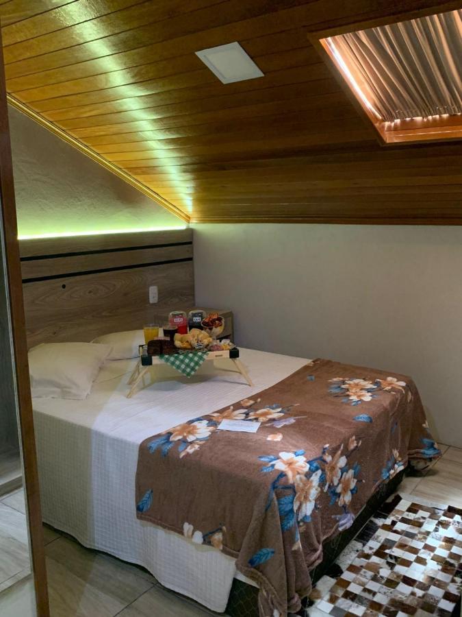 Pousada Schmitz Hotel Канела Екстериор снимка
