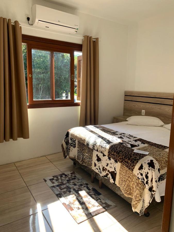 Pousada Schmitz Hotel Канела Екстериор снимка