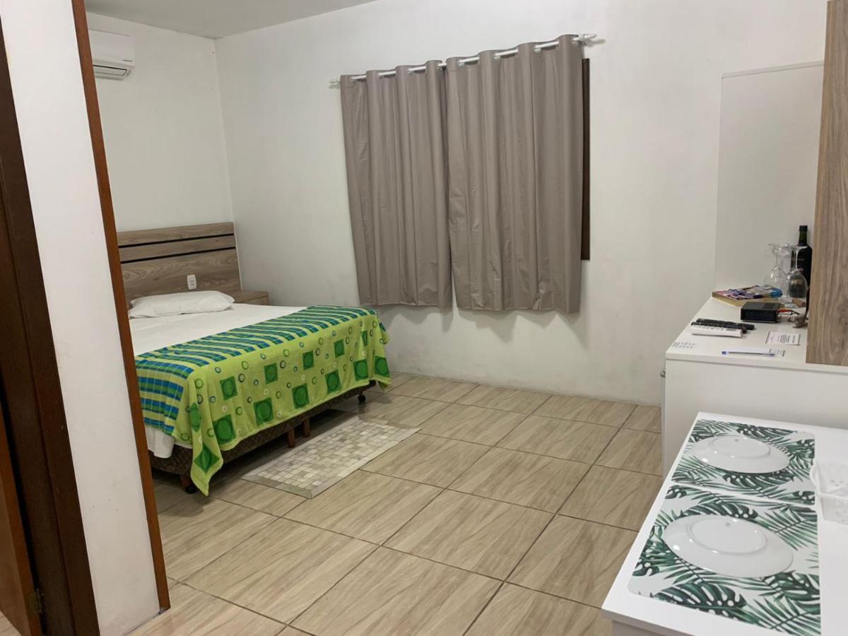 Pousada Schmitz Hotel Канела Екстериор снимка
