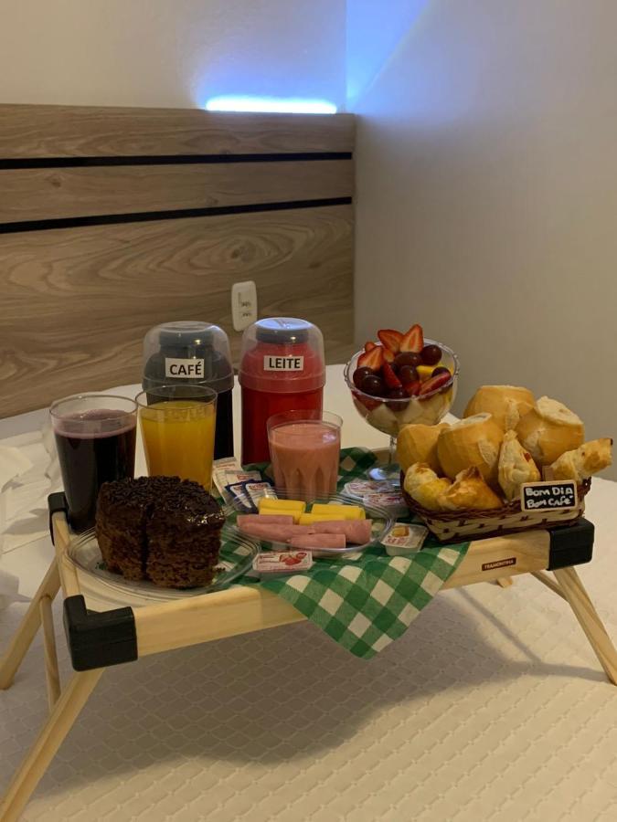 Pousada Schmitz Hotel Канела Екстериор снимка