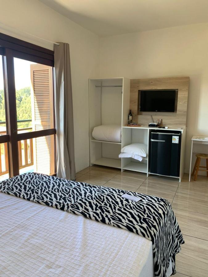 Pousada Schmitz Hotel Канела Екстериор снимка