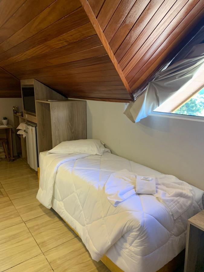 Pousada Schmitz Hotel Канела Екстериор снимка