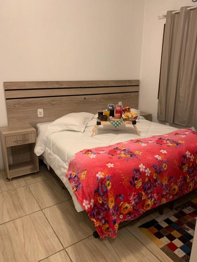 Pousada Schmitz Hotel Канела Екстериор снимка