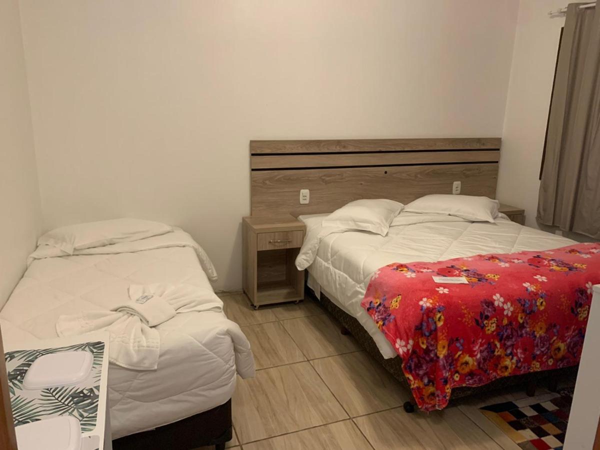 Pousada Schmitz Hotel Канела Екстериор снимка
