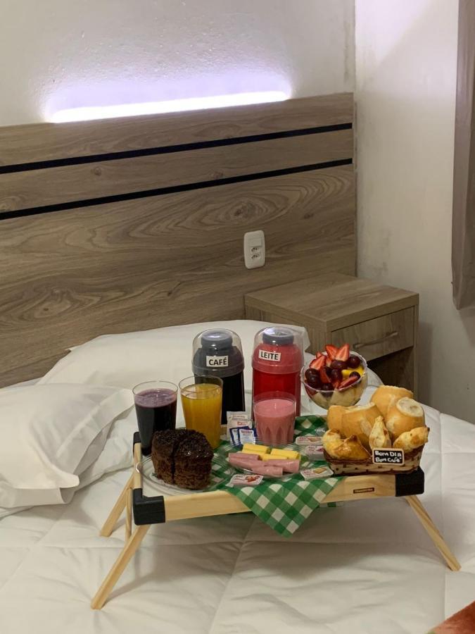 Pousada Schmitz Hotel Канела Екстериор снимка