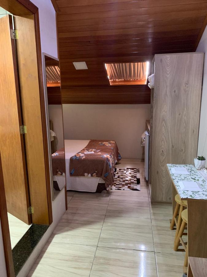Pousada Schmitz Hotel Канела Екстериор снимка
