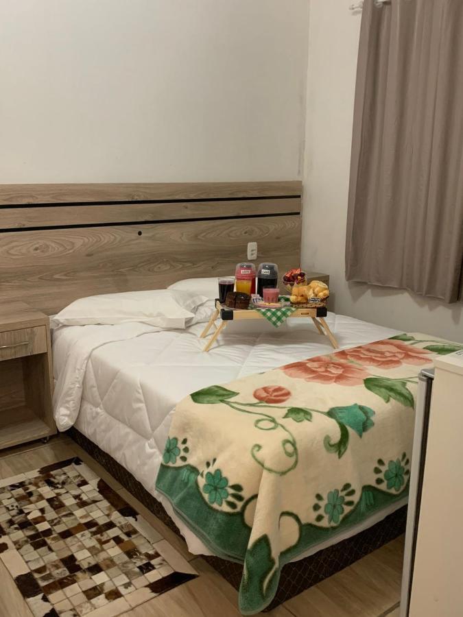 Pousada Schmitz Hotel Канела Екстериор снимка