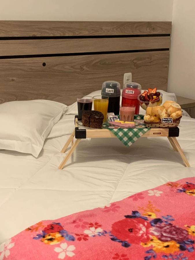 Pousada Schmitz Hotel Канела Екстериор снимка