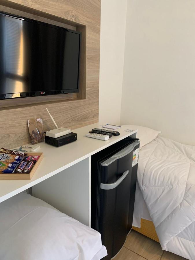 Pousada Schmitz Hotel Канела Екстериор снимка