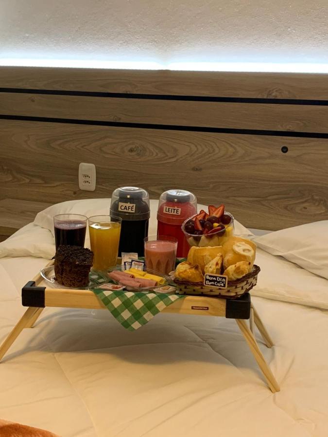 Pousada Schmitz Hotel Канела Екстериор снимка