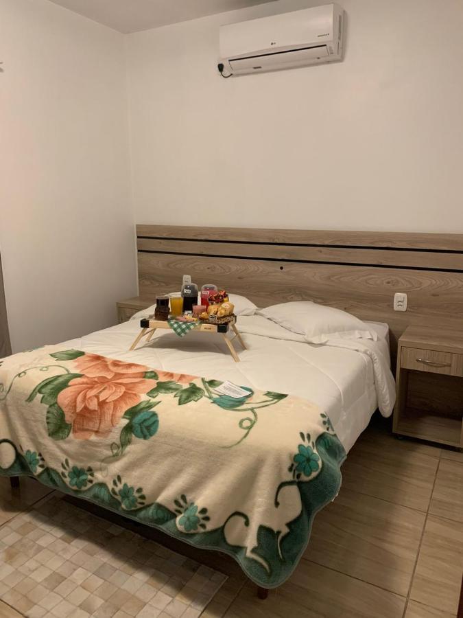 Pousada Schmitz Hotel Канела Екстериор снимка