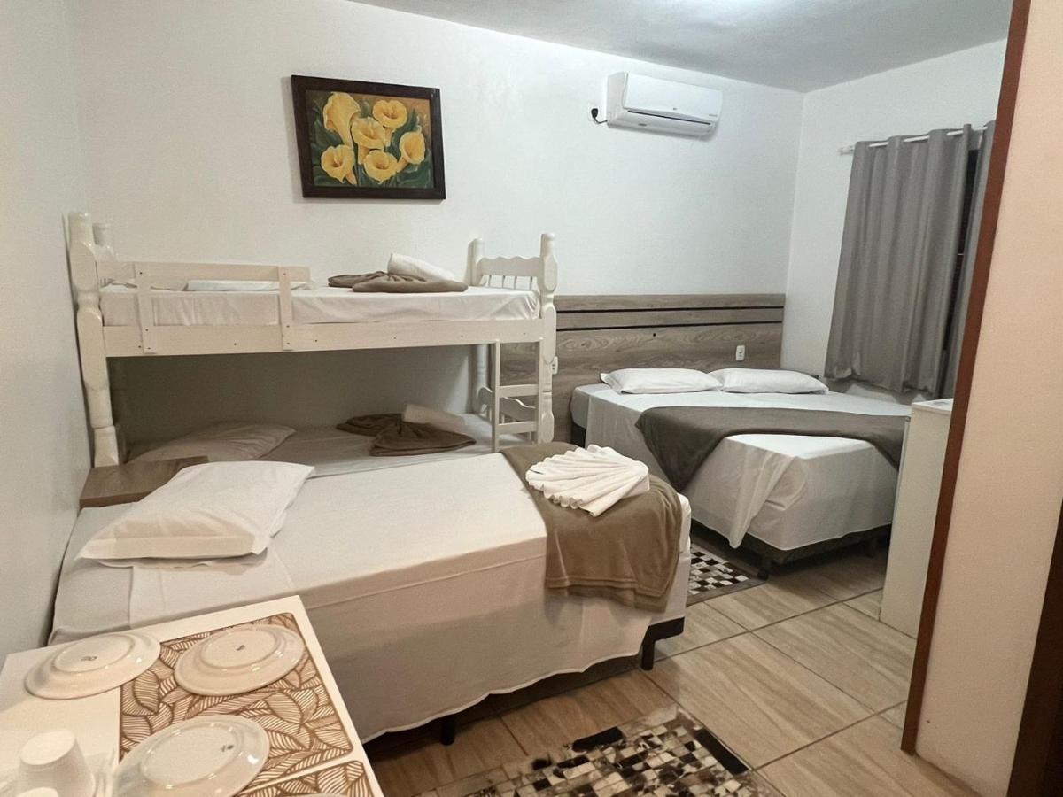 Pousada Schmitz Hotel Канела Екстериор снимка