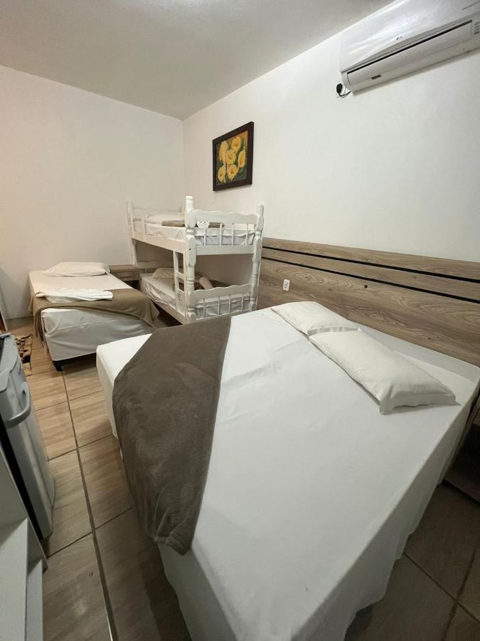 Pousada Schmitz Hotel Канела Екстериор снимка